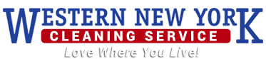 Western New York Exterior Cleaning